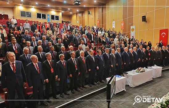 Sivas Hukukun Güncel Sorunları Sempozyumu