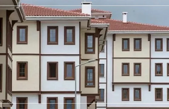 TOKİ'den 50 bin konut kampanyası hakkında yeni açıklama