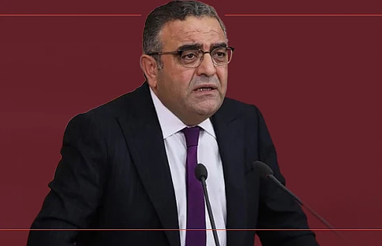 TSK'ya iftira atan CHP'li Vekil'e dokunulacak...