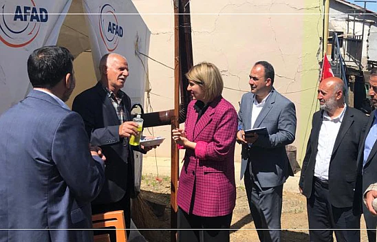 Türkiye Yüzyılı, 2023, 2053 ve 2071