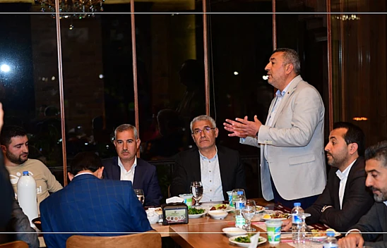 Ülkemiz Kazanımlarını Sürdürecek