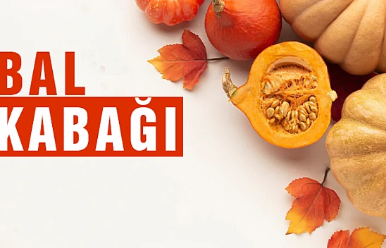 Uykusuzluğa Çare Bal Kabağı