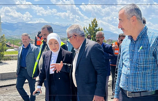 Vatandaşlarımız Daha Rahat Ve Huzurlu Bir Şekilde Seyahat Edecek