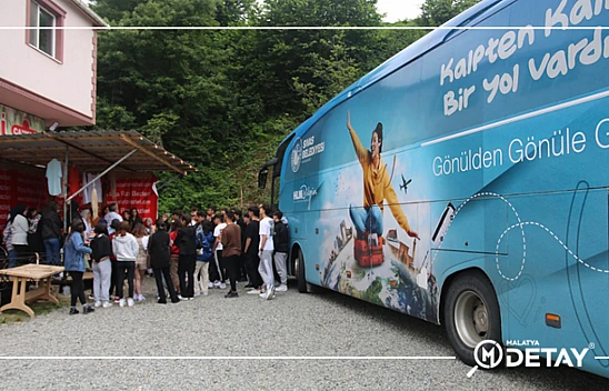 Voleybolcular Karadeniz Turu İle Ödüllendirildi