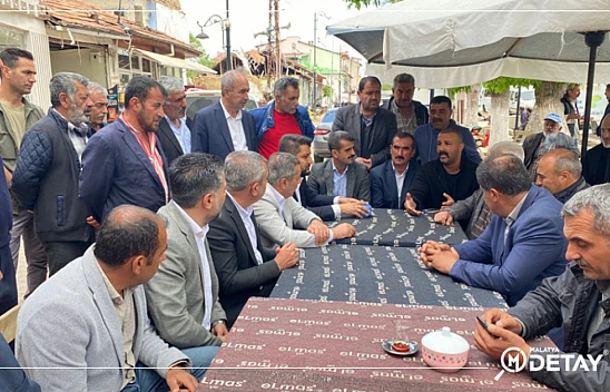 Gören: Yaparsa Recep Tayyip Erdoğan yapar