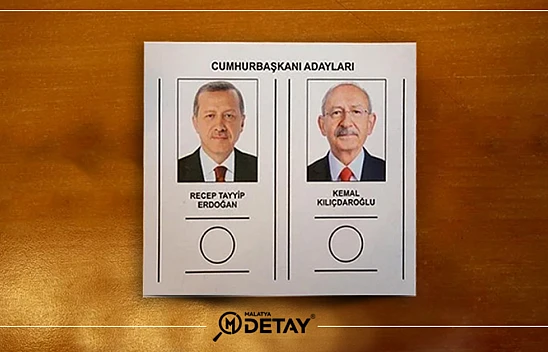 Yurt dışı  kullanılan oy sayısı 1 milyon 902 bin 417