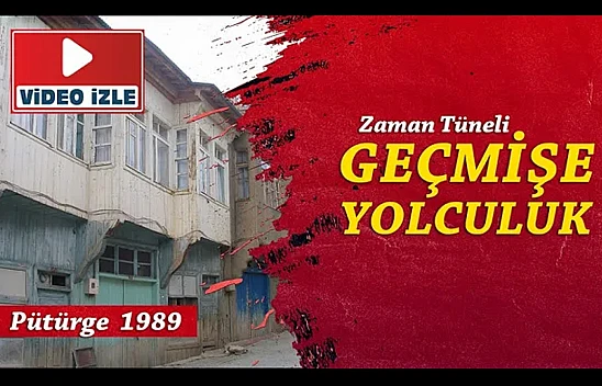 Malatya - Pütürge 1989