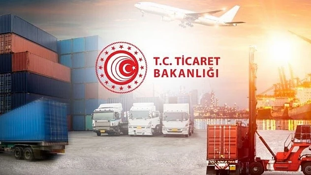 2025 Temmuz Dış Ticaret Verileri Açıklandı: İhracatta Yüzde 11 Artış