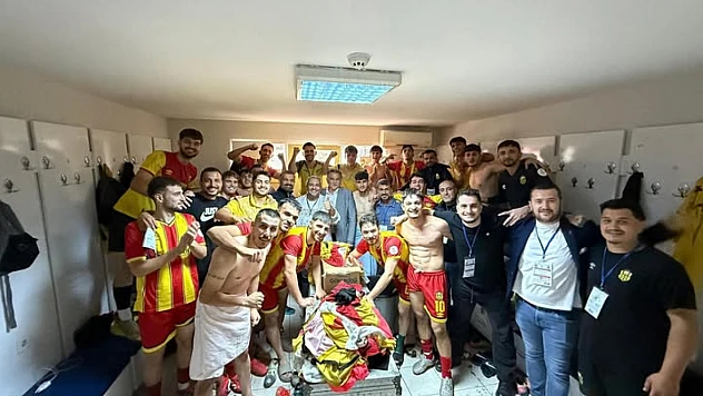 3 Yıl Sonra Gelen Bir Puan!