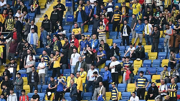 Ankaragücü Galip Ama Yine de Düşen Taraf Oldu