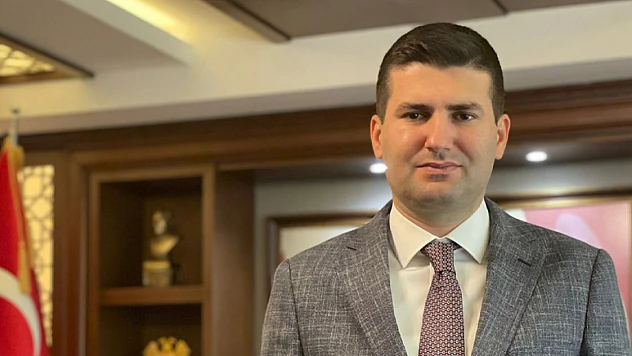 'Asla Yalnız Değilsiniz' Yıldırım'dan Yurt Dışındaki Türklere Mesaj