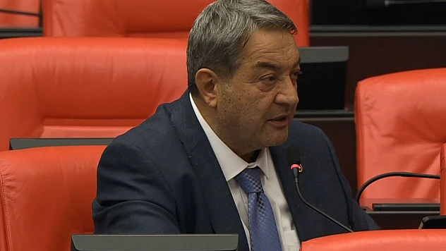 Bakan Uraloğlu: Malatya'da Hızlı Tren Projemiz Var