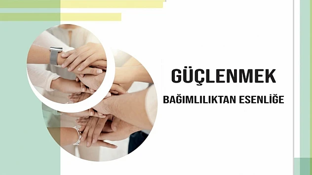 Bakan Yusuf Tekin: 'Bağımlılıkla Mücadele Toplumun Ortak Görevidir'