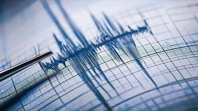 Balıkesir'in Sındırgı İlçesinde 4.2 Büyüklüğünde Deprem
