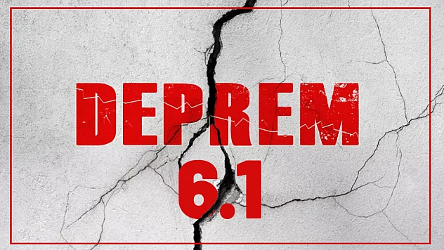 Balıkesir Sındırgı'da Şiddetli Sarsıntı: 7 Artçı Deprem Kaydedildi