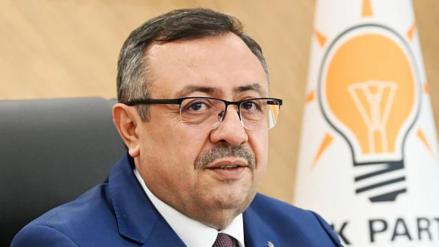 Başkan Ali Bakan'dan 23 Nisan Mesajı: 'Milletin İradesi, Bu Toprakların En Büyük Gücüdür'