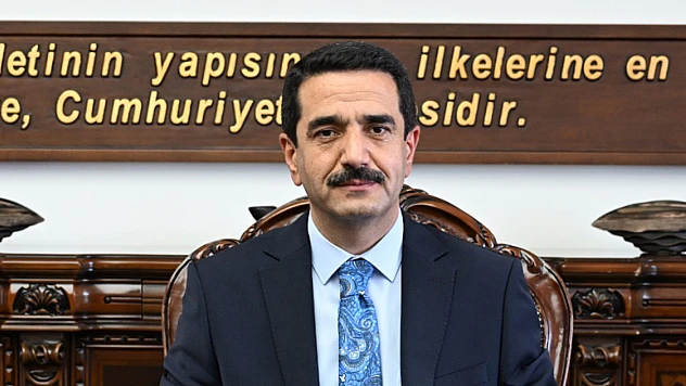 Battalgazi Belediye Başkanı: '19 Mayıs, Milletimizin Dirilişidir'