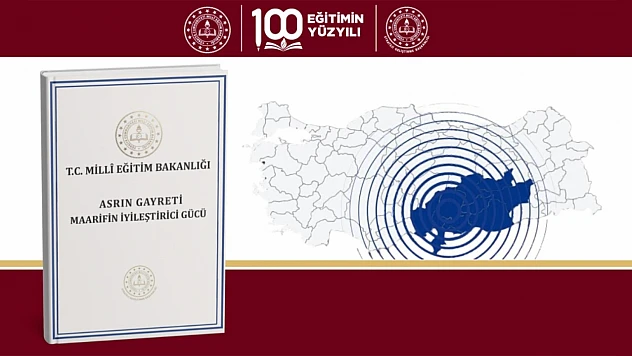 Deprem Bölgesinde 14 Bin Yeni Derslik İnşa Edildi