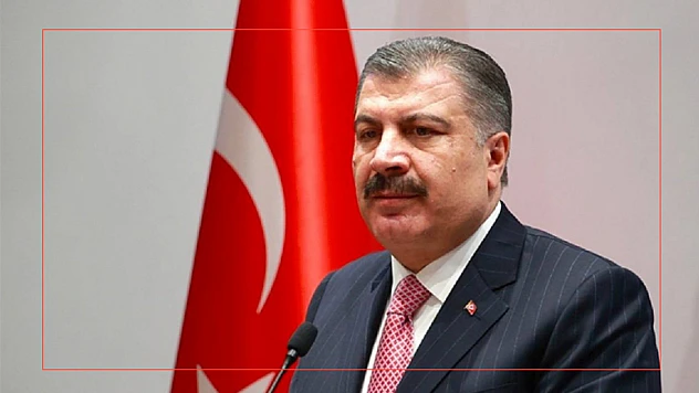 Koca: Kapanma tedbirler asla uygulanmayacak...