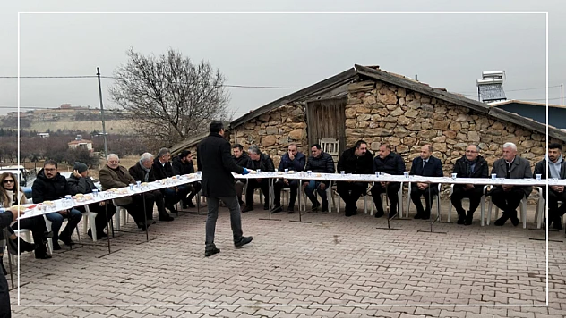 Gök: İnancımız ve Kültürümüz Bizleri Birleştiriyor