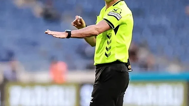 Hakemlerin Bahis Soruşturması Derinleşiyor