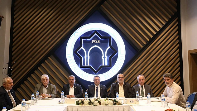 İl Başkanı Bakan: Devlet Olmak Sahada Olmaktır