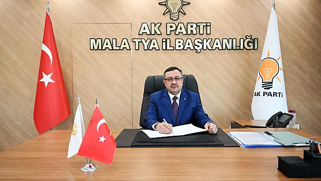 'İstiklal Ruhuyla Türkiye Yüzyılına': Ali Bakan'dan Gençliğe Vurgu