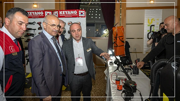 İtfaiyecilerin Kalbi Bu Kez Malatya'da Attı