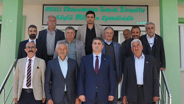 İYİ Parti'den Sert Çıkış: 'Destek Yetmez, Malatya Afet Bölgesi İlan Edilsin!'