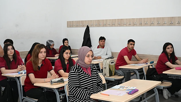 Kadın Meclisi'nden Çölyak Haftası'na Duyarlı Etkinlik