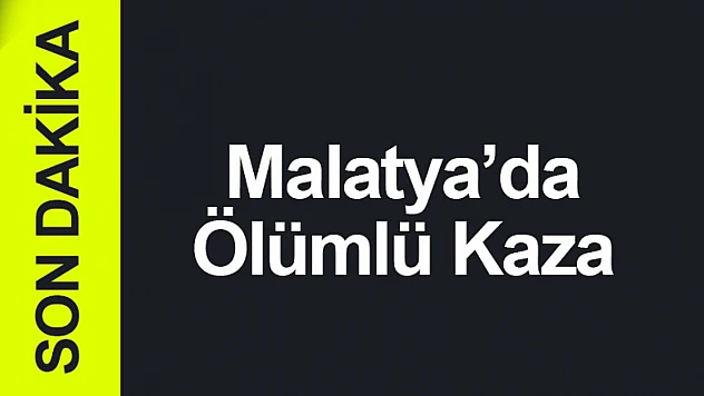 Kamyon ile Traktör Çarpıştı: 1 Ölü.