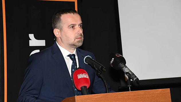 Karademir: 'Emekçinin Yanında, Üretimin Destekçisiyiz'