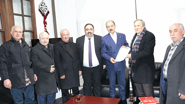 Keskin'den Milletvekili Maaşlarına Sert Tepki: Emekli 20 Bin Lirayla Yaşıyor