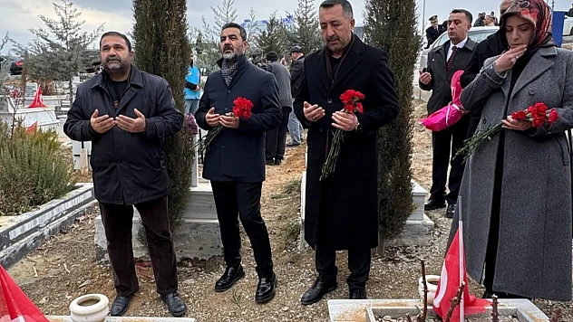 Kılıç: 'Malatya'nın Sorunlarını Dile Getirmeye Devam Edeceğiz'