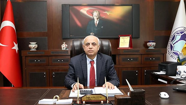 Kırçuval Otelin Sahibi Zafer Kırçuval tutuklandı