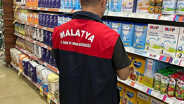 Kurban Bayramı'nda Gıda Denetimleri Sıkılaştırıldı