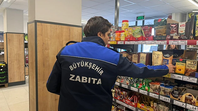 Ramazan Öncesi Sıkı Denetim: 2025'te 9 Bin 592 İşyerine Kontrol