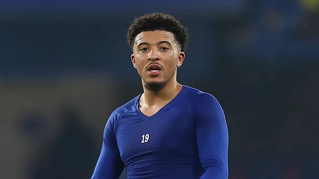 Sancho'dan Beşiktaş'a Ret – Juventus'a Yeşil Işık