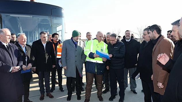 Şanlıurfa, TEKNOFEST 2026'ya Hazırlanıyor