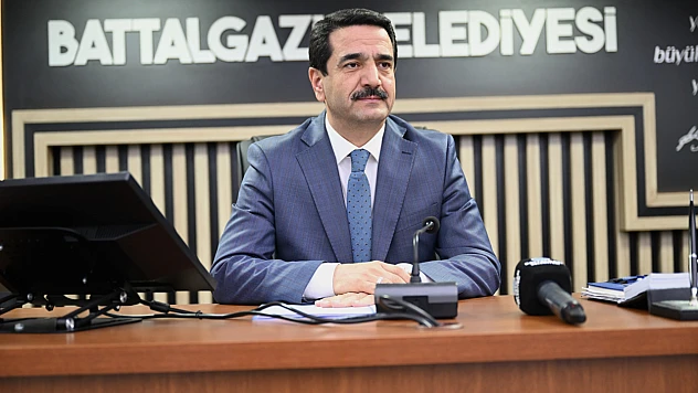 'Şeffaf ve Planlı Belediyecilik' Vurgusu: Taşkın, Mecliste 14 Aylık Hizmeti Özetledi