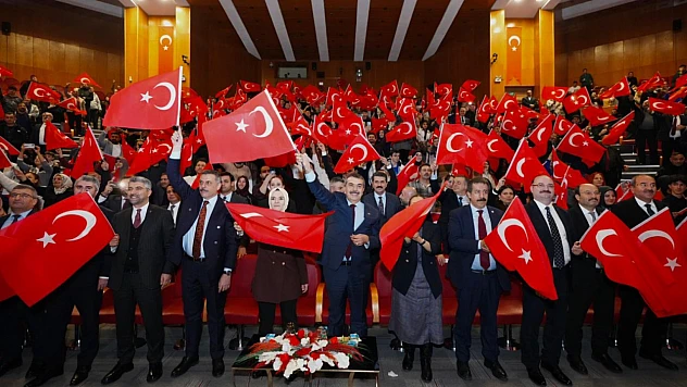 Sosyal Konut Projesinde Yeni Adım: Bakan Tekin'den Anlamlı Destek