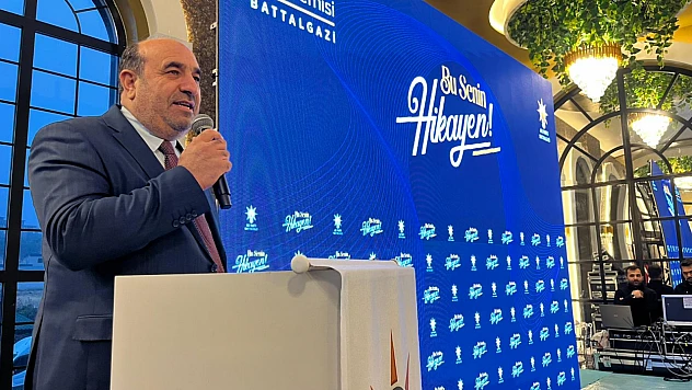 Teşkilat Akademisi'nden Mahalle Başkanlarına Yeni Vizyon