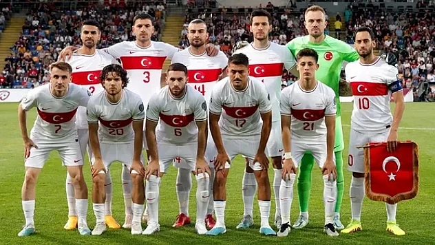 Türkiye–İspanya Maçı Bu Akşam: Muhtemel 11'ler Belli Oldu