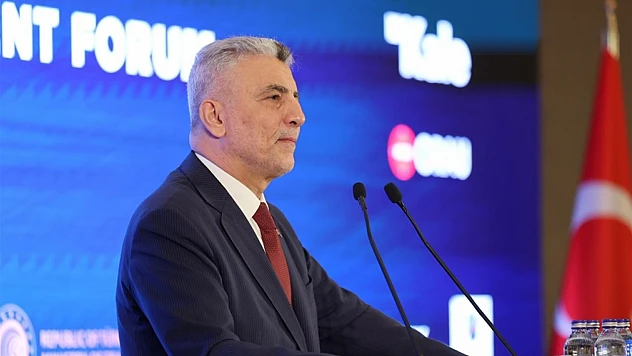 Türkiye'nin Afrika Açılımı 22 Yılda 6,5 Kat Büyüdü