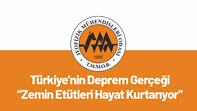Türkiye'nin Deprem Gerçeği: Zemin Etütleri Hayat Kurtarıyor