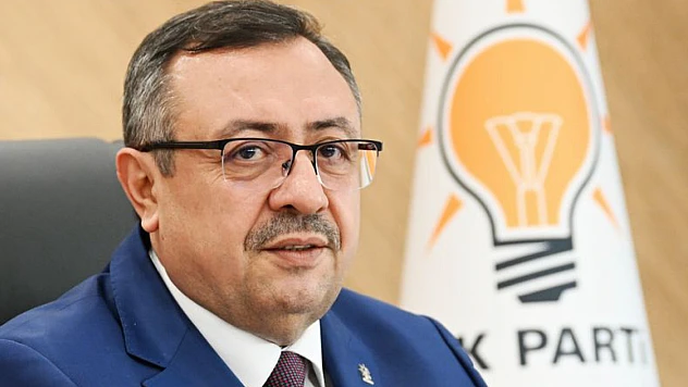 Türkiye'nin kaderine yön veren iki büyük ismi rahmet, minnet ve saygıyla anıyoruz