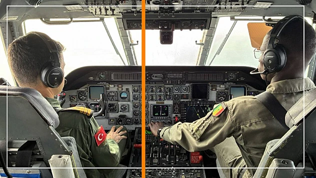 Türkiye–Senegal Arasında Güven ve İş Birliği Pekişiyor