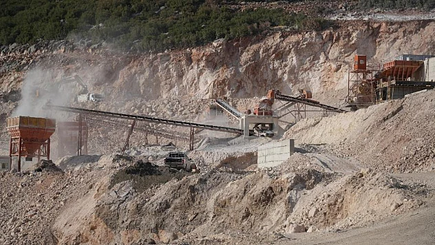 Tutdere: Kendi Kaynaklarımızla Üreterek Tasarruf Sağlayacağız