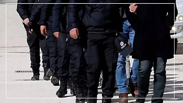 Uyuşturucuya Büyük Darbe: 7 Günde 13 Tutuklama