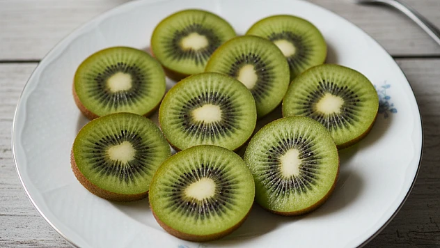 Uzmanlar Öneriyor: Kiviyle Doğal Koruma